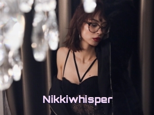 Nikkiwhisper