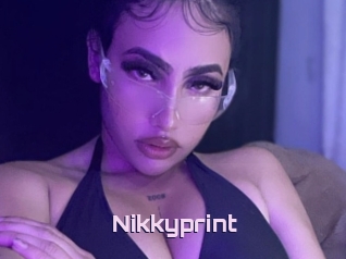 Nikkyprint
