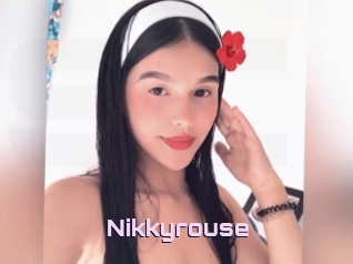 Nikkyrouse