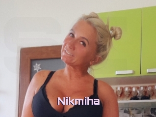 Nikmiha