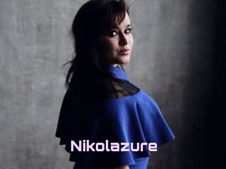 Nikolazure
