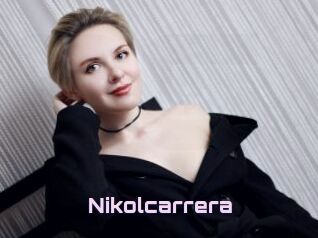Nikolcarrera