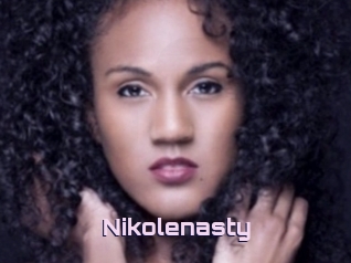 Nikolenasty
