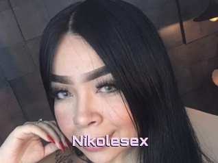 Nikolesex