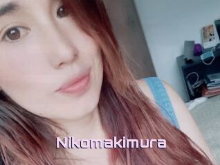 Nikomakimura