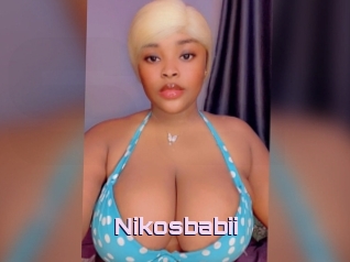 Nikosbabii
