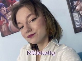 Nilliekelly