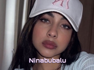 Ninabubalu