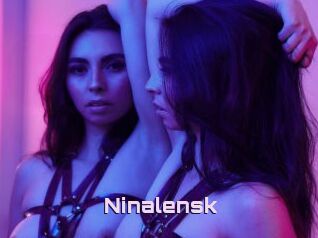 Ninalensk