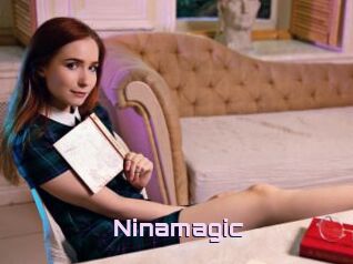 Ninamagic