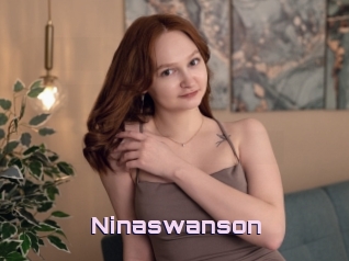 Ninaswanson