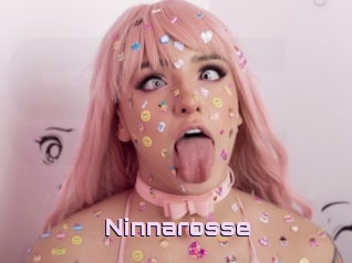 Ninnarosse