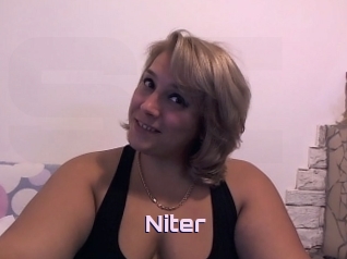 Niter