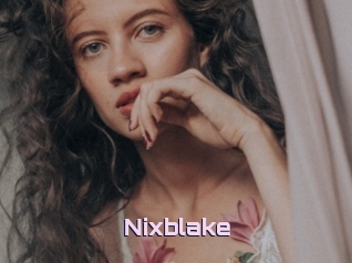 Nixblake