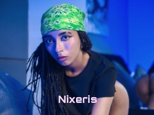 Nixeris