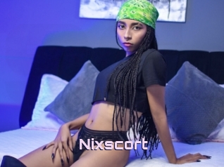 Nixscort