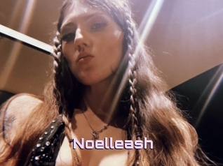 Noelleash