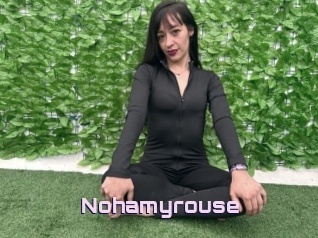 Nohamyrouse