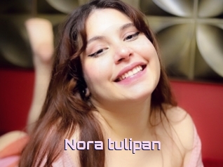 Nora_tulipan