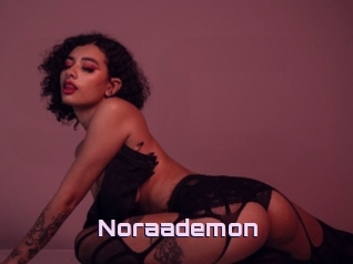 Noraademon