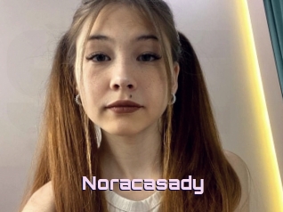 Noracasady