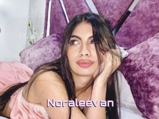 Noraleevan