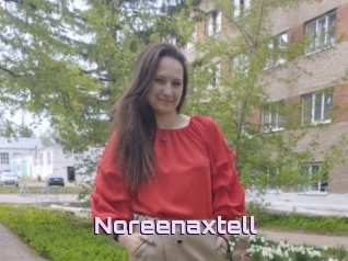 Noreenaxtell