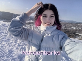 Noreenbarks