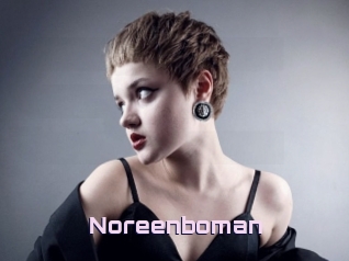 Noreenboman