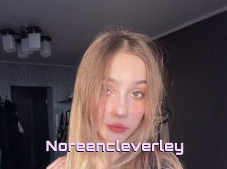 Noreencleverley