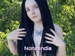 Noreendia