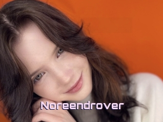 Noreendrover