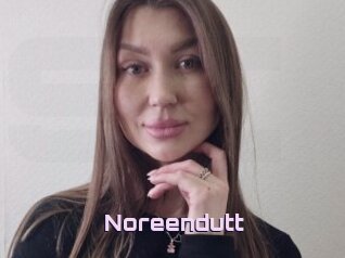 Noreendutt