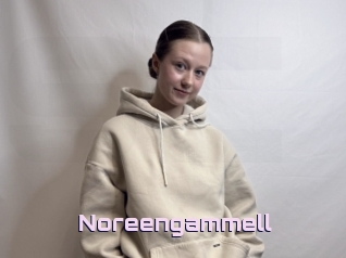 Noreengammell