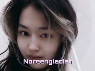 Noreengladish