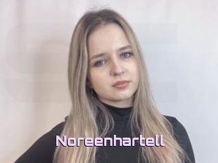 Noreenhartell