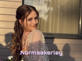Normaakerley