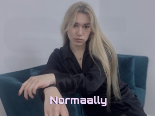 Normaally