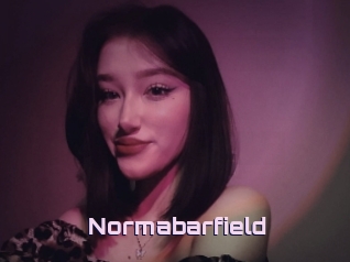 Normabarfield