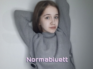 Normabluett