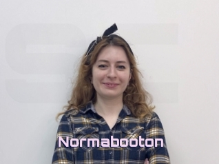 Normabooton
