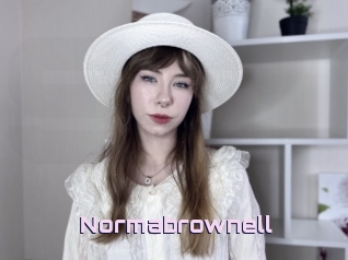Normabrownell