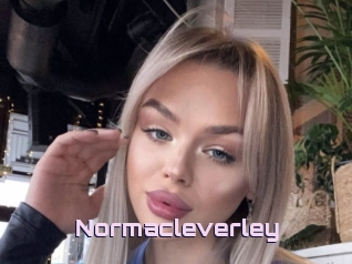 Normacleverley