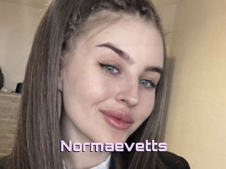 Normaevetts
