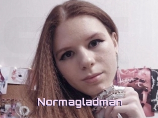 Normagladman