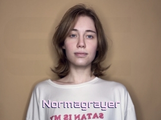 Normagrayer