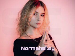 Normahailey