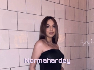 Normahardey