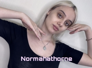 Normahathorne