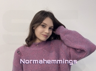 Normahemmings